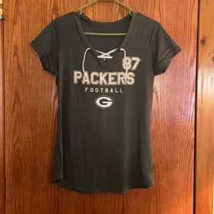 Green Bay Packers Jersey